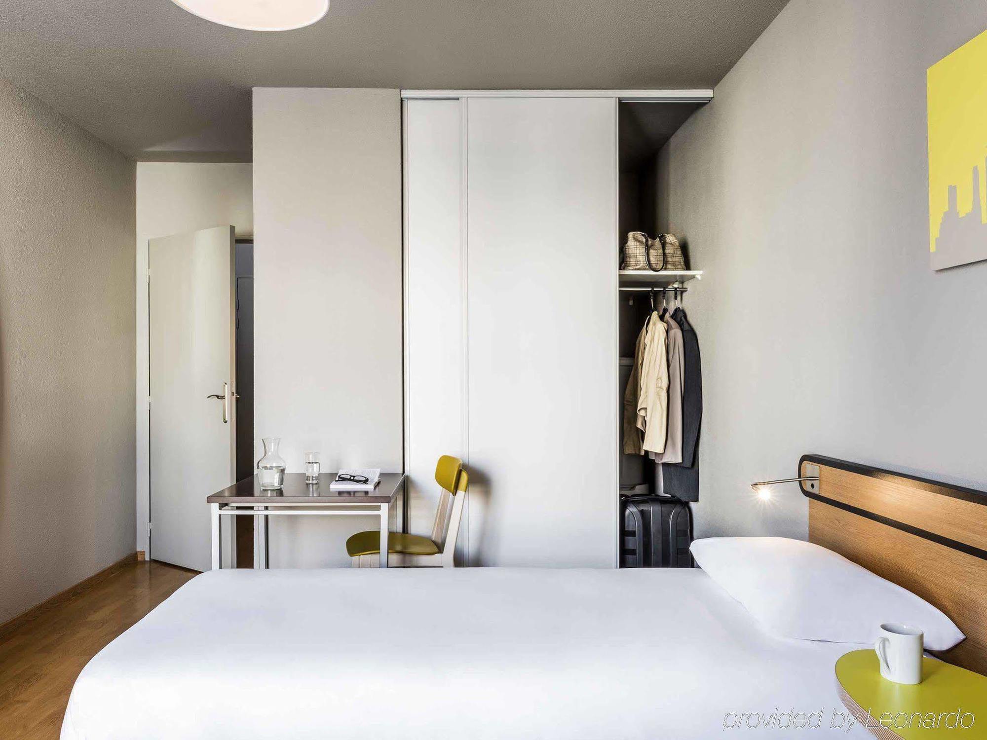 Aparthotel Adagio Access Paris Vanves - Porte De Chatillon Экстерьер фото